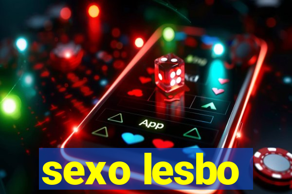 sexo lesbo